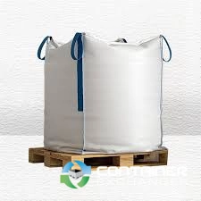 Bulk Bags - FIBC For Sale: New 35x35x43 Duffle Top Flat Bottom Bulk Bags South Carolina In South Carolina - image 3 Bulk Bags - FIBC For Sale: New 35x35x43 Duffle Top Flat Bottom Bulk Bags South Carolina In South Carolina - image 3