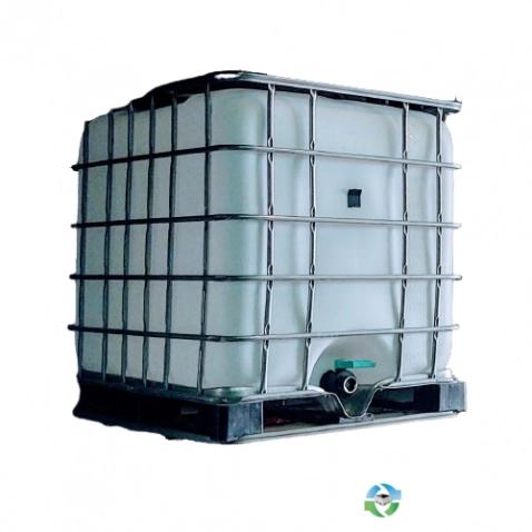 IBC Totes For Sale: Used 275 Gallon Food Grade IBC Totes Minnesota In Minnesota - image 1 IBC Totes For Sale: Used 275 Gallon Food Grade IBC Totes Minnesota In Minnesota - image 1