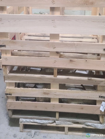 Wood Crates For Sale: New Rigid Wood Crate Sides for construction with 36"x36" pallets Connecticut In Connecticut - image 1 Wood Crates For Sale: New Rigid Wood Crate Sides for construction with 36"x36" pallets Connecticut In Connecticut - image 1