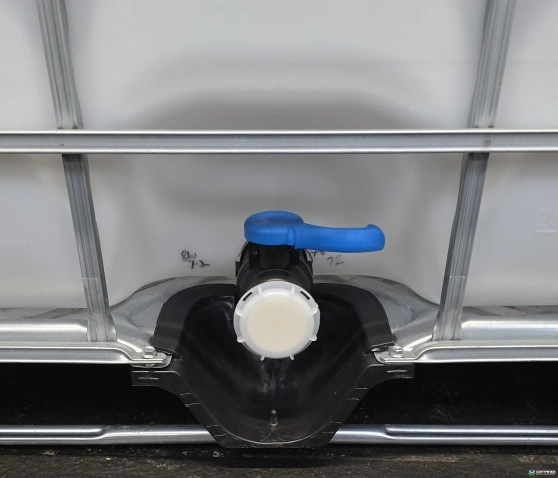 IBC Totes For Sale: Reconditioned 275 Gallon IBC Totes Non Food Grade Pressure Tested Illinois In Illinois - image 3 IBC Totes For Sale: Reconditioned 275 Gallon IBC Totes Non Food Grade Pressure Tested Illinois In Illinois - image 3