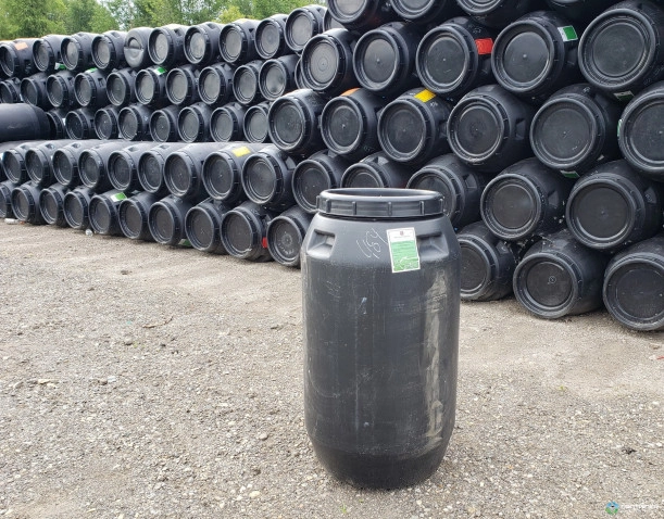 Drums For Sale: Used 55 Gallons Plastic Drums Previous Food Grades Open Head Michigan In Michigan - image 3 Drums For Sale: Used 55 Gallons Plastic Drums Previous Food Grades Open Head Michigan In Michigan - image 3