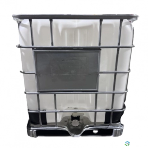 IBC Totes For Sale: New Bottles 275 Gallon IBC Tote UN FDA Approved Reconditioned Cages Viton Gaskets Texas In Texas - image 1 IBC Totes For Sale: New Bottles 275 Gallon IBC Tote UN FDA Approved Reconditioned Cages Viton Gaskets Texas In Texas - image 1