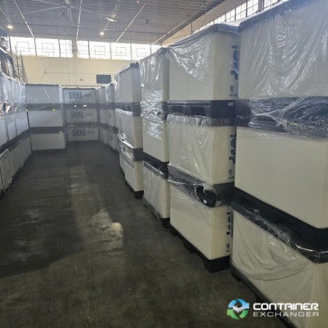 Gaylord Boxes For Sale: Used SurePak TriWall Boxes 40x48x30 In Virginia - image 3 Gaylord Boxes For Sale: Used SurePak TriWall Boxes 40x48x30 In Virginia - image 3