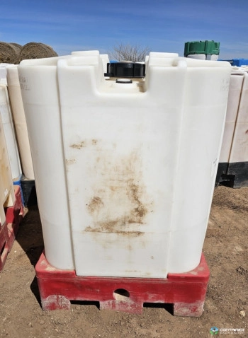 IBC Totes For Sale: Used 330 Gallon IBC Avenger Totes Non Food Grade Texas In Texas - image 2 IBC Totes For Sale: Used 330 Gallon IBC Avenger Totes Non Food Grade Texas In Texas - image 2
