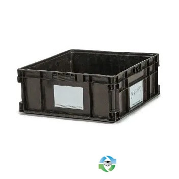 Stacking Totes For Sale: New 24x22x9.5 Stacking Totes Texas In Texas - image 1 Stacking Totes For Sale: New 24x22x9.5 Stacking Totes Texas In Texas - image 1