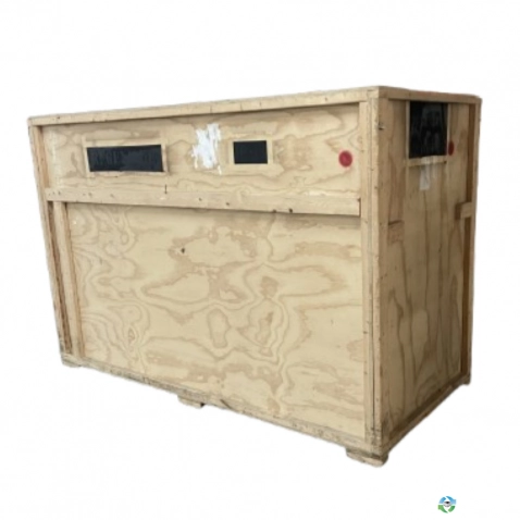 Wood Crates For Sale: Used Wood Crates Mixed Sizes Rigid Tennessee In Tennessee - image 1 Wood Crates For Sale: Used Wood Crates Mixed Sizes Rigid Tennessee In Tennessee - image 1