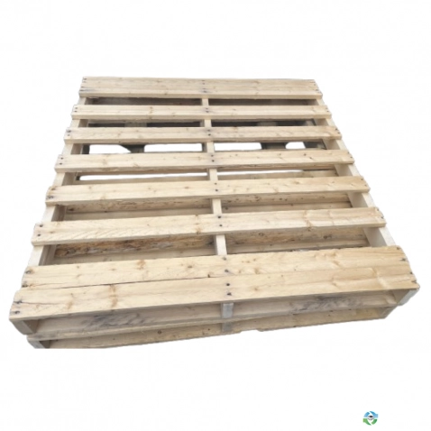 Wood Pallets For Sale: New 44x44x5 Wood Pallets New Hampshire In New Hampshire - image 1 Wood Pallets For Sale: New 44x44x5 Wood Pallets New Hampshire In New Hampshire - image 1