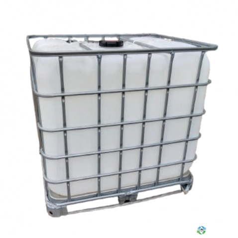IBC Totes For Sale: Used 275 Gallon IBC Totes Non Food Grade Wisconsin In Wisconsin - image 1 IBC Totes For Sale: Used 275 Gallon IBC Totes Non Food Grade Wisconsin In Wisconsin - image 1