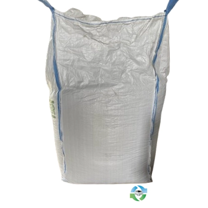 Bulk Bags - FIBC For Sale: Used 40x40x65" Duffle top, Spout Bottom (Very Clean) Texas In Texas - image 1 Bulk Bags - FIBC For Sale: Used 40x40x65" Duffle top, Spout Bottom (Very Clean) Texas In Texas - image 1