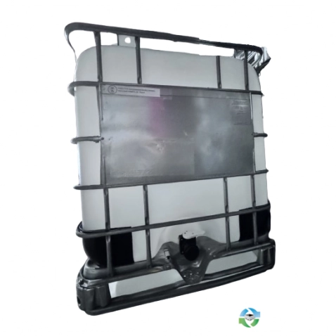 IBC Totes For Sale: New Bottles 275 Gallon IBC Tote UN FDA Approved Refurbished Cages EPDM Gasket Texas In Texas - image 1 IBC Totes For Sale: New Bottles 275 Gallon IBC Tote UN FDA Approved Refurbished Cages EPDM Gasket Texas In Texas - image 1
