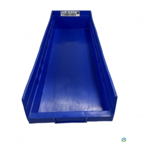 Organizer Bins For Sale: Used 6.5x23.5x4 BLUE/YELLOW Organizer Bins Ontario In Ontario - image 1 Organizer Bins For Sale: Used 6.5x23.5x4 BLUE/YELLOW Organizer Bins Ontario In Ontario - image 1