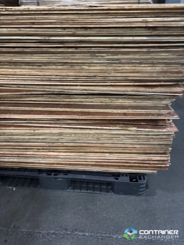 Wood Crates For Sale: Used 45x30 Wood Crate Lids For Sale Indiana In Indiana - image 2 Wood Crates For Sale: Used 45x30 Wood Crate Lids For Sale Indiana In Indiana - image 2