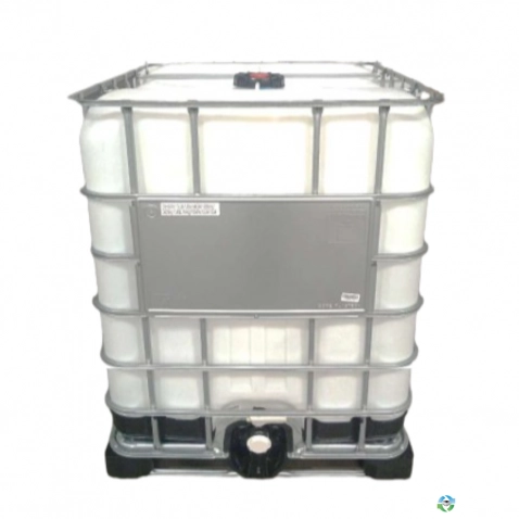 IBC Totes For Sale: New 330 Gallon IBC Totes BALL VALVE UN APPROVED In Louisiana - image 1 IBC Totes For Sale: New 330 Gallon IBC Totes BALL VALVE UN APPROVED In Louisiana - image 1