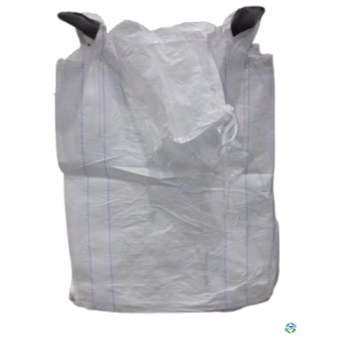 Bulk Bags - FIBC For Sale: New 35x41x53 Bulk Bags Spout Top Spout Bottom Texas and California Location In Texas - image 1 Bulk Bags - FIBC For Sale: New 35x41x53 Bulk Bags Spout Top Spout Bottom Texas and California Location In Texas - image 1