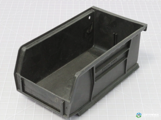 Stacking Totes For Sale: Used 7.5x4x3 U-Line Stackable Bins Texas In Texas - image 2 Stacking Totes For Sale: Used 7.5x4x3 U-Line Stackable Bins Texas In Texas - image 2