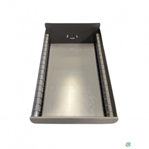 Organizer Bins For Sale: Used 16.75x11x4.5 Metal Organizer Bins Texas In Texas - image 1 Organizer Bins For Sale: Used 16.75x11x4.5 Metal Organizer Bins Texas In Texas - image 1