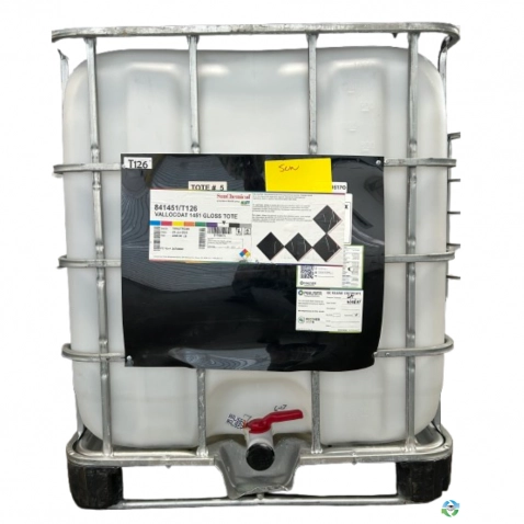 IBC Totes For Sale: Used 275 Gallon IBC Totes Non Food Grade North Carolina In North Carolina - image 1 IBC Totes For Sale: Used 275 Gallon IBC Totes Non Food Grade North Carolina In North Carolina - image 1