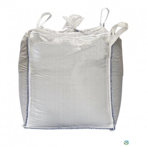Bulk Bags - FIBC For Sale: New 35x35x40 Spout Top and Bottom Bulk Bags Ohio. In Ohio - image 1 Bulk Bags - FIBC For Sale: New 35x35x40 Spout Top and Bottom Bulk Bags Ohio. In Ohio - image 1