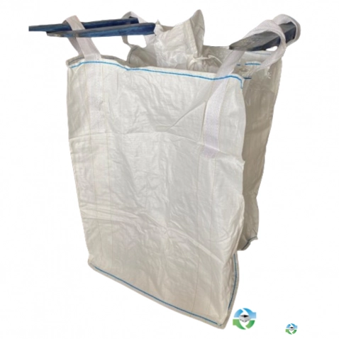Bulk Bags - FIBC For Sale: New 36x36x46 Bulk Bags Spout Top/ Spout Bottom-FIBC Texas In Texas - image 1 Bulk Bags - FIBC For Sale: New 36x36x46 Bulk Bags Spout Top/ Spout Bottom-FIBC Texas In Texas - image 1