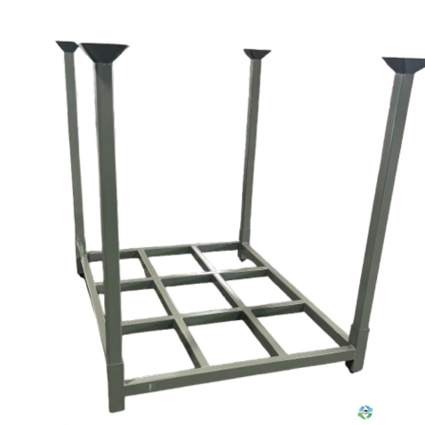 Stack Racks For Sale: New 48x60" at 48" Clear Height 4000lb capacity Ohio In Ohio - image 1 Stack Racks For Sale: New 48x60" at 48" Clear Height 4000lb capacity Ohio In Ohio - image 1