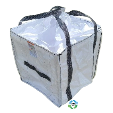 Bulk Bags - FIBC For Sale: New 24x24x24 Open Top/ Flat Bottom Bulk Bags-FIBC Alberta In Alberta - image 1 Bulk Bags - FIBC For Sale: New 24x24x24 Open Top/ Flat Bottom Bulk Bags-FIBC Alberta In Alberta - image 1