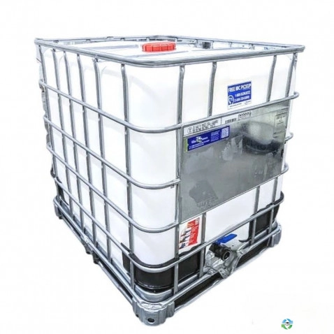 IBC Totes For Sale: 275 Gallon Fully Reconditioned Refurbished Triple Washed IBC Totes - Non-Food Grade Ontario and BC In Ontario - image 1 IBC Totes For Sale: 275 Gallon Fully Reconditioned Refurbished Triple Washed IBC Totes - Non-Food Grade Ontario and BC In Ontario - image 1