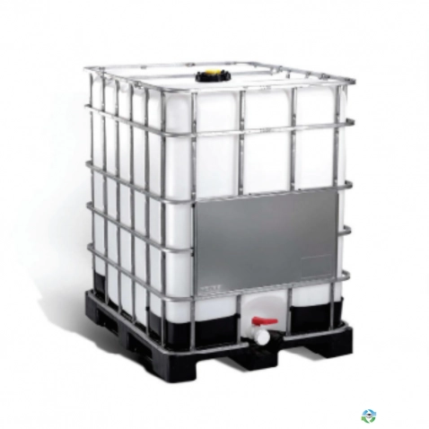 IBC Totes For Sale: New 330 Gallon IBC Totes - FIBC Georgia In Georgia - image 1 IBC Totes For Sale: New 330 Gallon IBC Totes - FIBC Georgia In Georgia - image 1