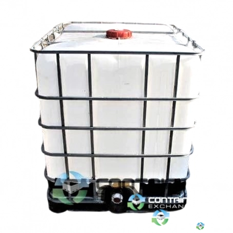 IBC Totes For Sale: Rebottled 275 Gallon IBC Totes Reconditioned Cages UN Rated California In California - image 1 IBC Totes For Sale: Rebottled 275 Gallon IBC Totes Reconditioned Cages UN Rated California In California - image 1