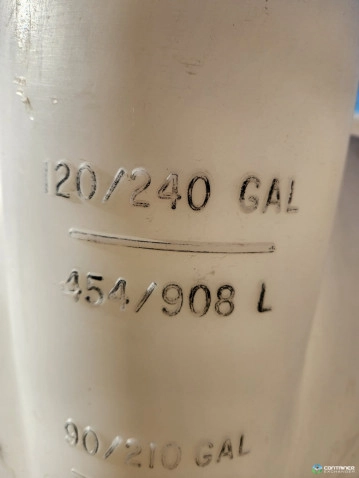 IBC Totes For Sale: Used 240 Gallon IBC Tote FIBC - Non Food Grade Texas In Texas - image 3 IBC Totes For Sale: Used 240 Gallon IBC Tote FIBC - Non Food Grade Texas In Texas - image 3