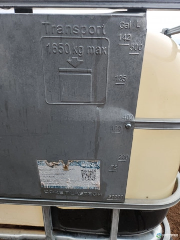 IBC Totes For Sale: Pony Totes In Texas - image 7 IBC Totes For Sale: Pony Totes In Texas - image 7