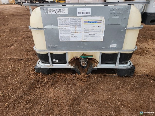 IBC Totes For Sale: Pony Totes In Texas - image 3 IBC Totes For Sale: Pony Totes In Texas - image 3