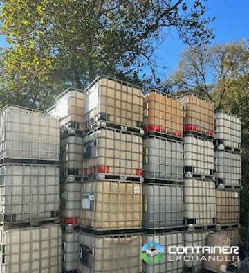 IBC Totes For Sale: Used 275 Gallon IBC Totes Non Food Grade Kentucky In Kentucky - image 4 IBC Totes For Sale: Used 275 Gallon IBC Totes Non Food Grade Kentucky In Kentucky - image 4