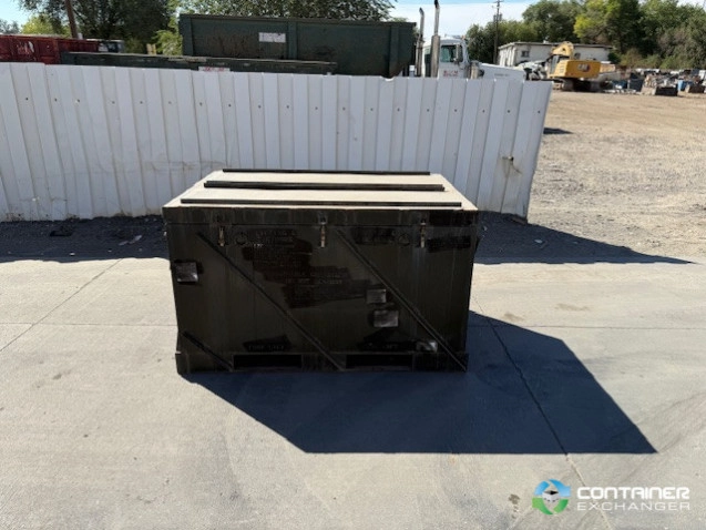 Metal Bins For Sale: Used 60x39x29 Metal Bins Utah In Utah - image 2 Metal Bins For Sale: Used 60x39x29 Metal Bins Utah In Utah - image 2