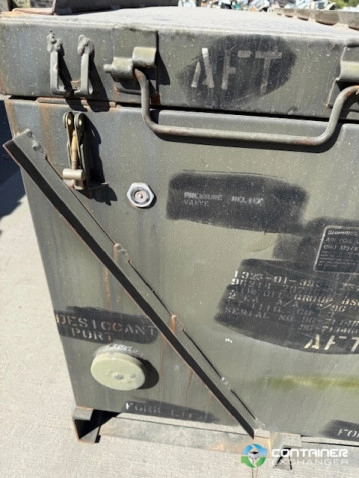 Metal Bins For Sale: Used 60x39x29 Metal Bins Utah In Utah - image 4 Metal Bins For Sale: Used 60x39x29 Metal Bins Utah In Utah - image 4