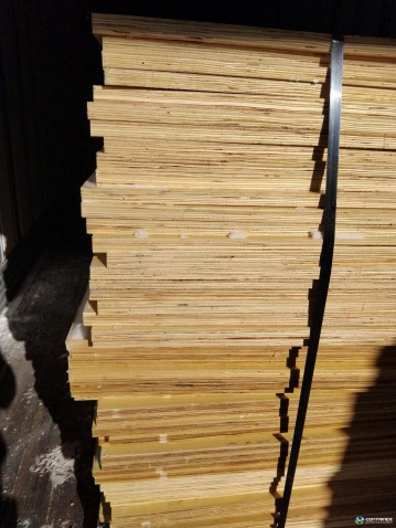 Wood Pallets For Sale: Used Plywood Panels In Quebec - image 5 Wood Pallets For Sale: Used Plywood Panels In Quebec - image 5