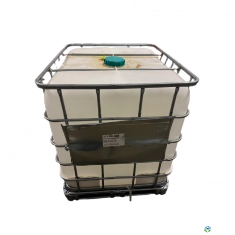 IBC Totes For Sale: Used 275 Gallon IBC Totes Previously Held Food Grade Kansas In Kansas - image 1 IBC Totes For Sale: Used 275 Gallon IBC Totes Previously Held Food Grade Kansas In Kansas - image 1