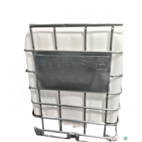 IBC Totes For Sale: Reconditioned 275 Gallon IBC Totes Previous Non-Food Grade New York In New York - image 1 IBC Totes For Sale: Reconditioned 275 Gallon IBC Totes Previous Non-Food Grade New York In New York - image 1