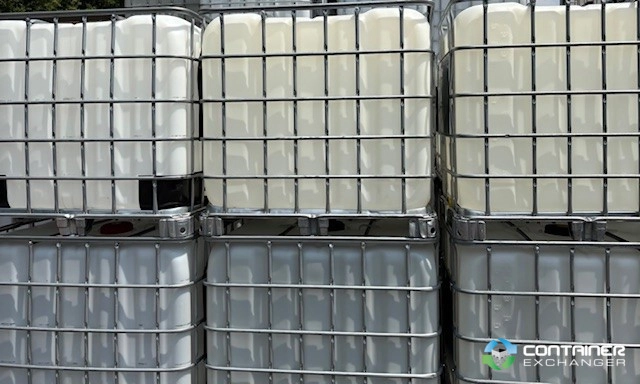 IBC Totes For Sale: Reconditioned 275 Gallon IBC Totes Previous Non-Food Grade New York In New York - image 2 IBC Totes For Sale: Reconditioned 275 Gallon IBC Totes Previous Non-Food Grade New York In New York - image 2