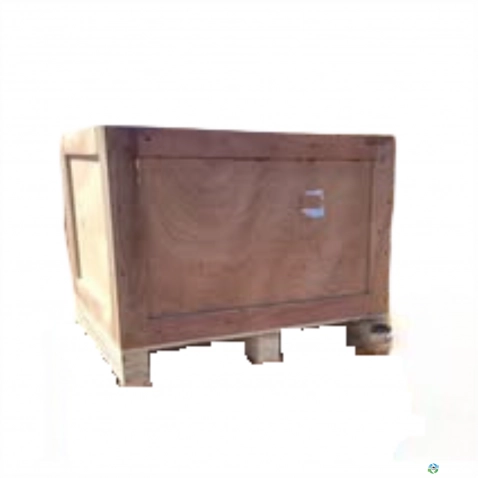 Wood Crates For Sale: Used 36 x 32 x 27 Wood Crates with Detachable Lids Kentucky In Kentucky - image 1 Wood Crates For Sale: Used 36 x 32 x 27 Wood Crates with Detachable Lids Kentucky In Kentucky - image 1