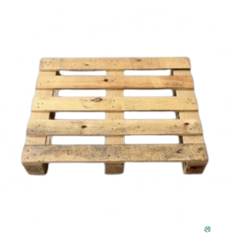 Wood Pallets For Sale: Used 32x30x4.5 Block Wood Pallets Heat Treated with 4 Way Entry Ontario In Ontario - image 1 Wood Pallets For Sale: Used 32x30x4.5 Block Wood Pallets Heat Treated with 4 Way Entry Ontario In Ontario - image 1