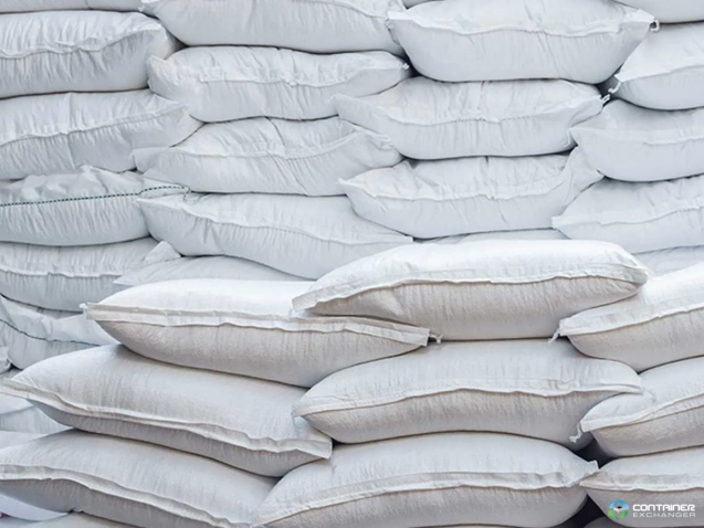 Bulk Bags - FIBC For Sale: New 29X40 Woven Polypropylene Bags (850 D) New Jersey In New Jersey - image 3 Bulk Bags - FIBC For Sale: New 29X40 Woven Polypropylene Bags (850 D) New Jersey In New Jersey - image 3