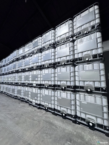 IBC Totes For Sale: Brand New 275 Gallon IBC Totes Ball Valves FDA UN Approved Texas In Texas - image 2 IBC Totes For Sale: Brand New 275 Gallon IBC Totes Ball Valves FDA UN Approved Texas In Texas - image 2