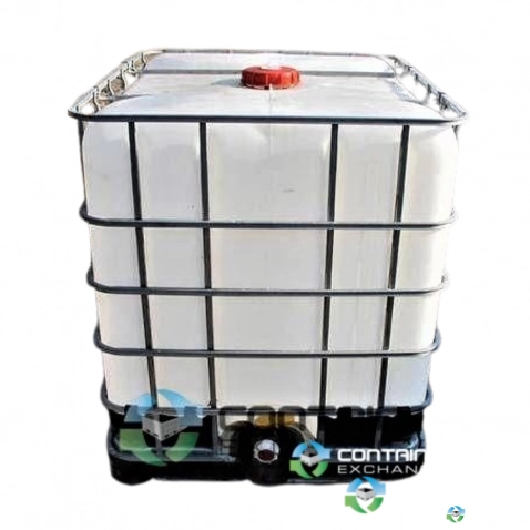 IBC Totes For Sale: Refurbished 275 Gallon IBC Totes Previous Food Grade UN Rated Nevada In California - image 1 IBC Totes For Sale: Refurbished 275 Gallon IBC Totes Previous Food Grade UN Rated Nevada In California - image 1