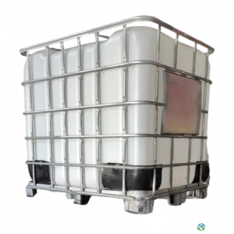 IBC Totes For Sale: Reconditioned 275 Gallon IBC Totes Non Food Grade Texas In Texas - image 1 IBC Totes For Sale: Reconditioned 275 Gallon IBC Totes Non Food Grade Texas In Texas - image 1