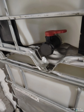 IBC Totes For Sale: Reconditioned 275 Gallon IBC Totes Non Food Grade Texas In Texas - image 3 IBC Totes For Sale: Reconditioned 275 Gallon IBC Totes Non Food Grade Texas In Texas - image 3