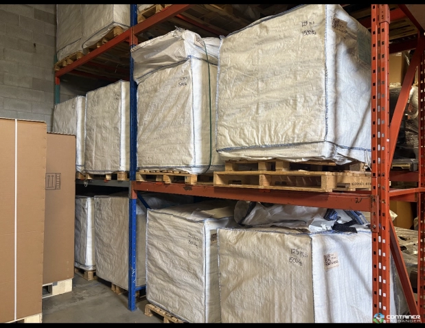 Bulk Bags - FIBC For Sale: FIBC / big bags / Super Sack / Quebec Canada In Quebec - image 2 Bulk Bags - FIBC For Sale: FIBC / big bags / Super Sack / Quebec Canada In Quebec - image 2