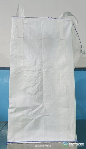 Bulk Bags - FIBC For Sale: New 37x37x76 open top/ flat bottom Super Sack Ohio In Ohio - image 2 Bulk Bags - FIBC For Sale: New 37x37x76 open top/ flat bottom Super Sack Ohio In Ohio - image 2