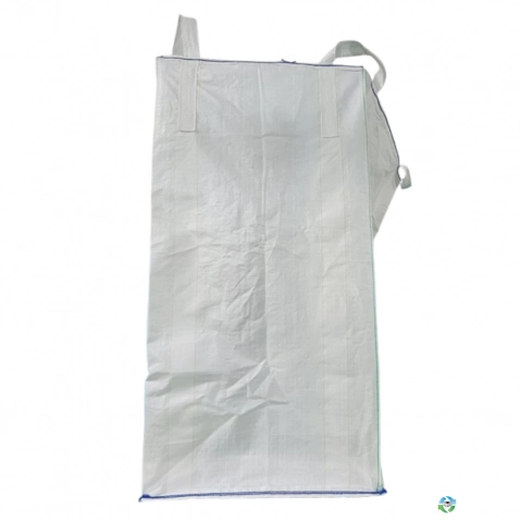 Bulk Bags - FIBC For Sale: New 37x37x76 open top/ flat bottom Super Sack Ohio In Ohio - image 1 Bulk Bags - FIBC For Sale: New 37x37x76 open top/ flat bottom Super Sack Ohio In Ohio - image 1