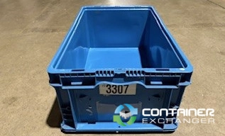 Stacking Totes For Sale: Used 24x15x9 Stacking Totes Clearance Indiana In Indiana - image 4 Stacking Totes For Sale: Used 24x15x9 Stacking Totes Clearance Indiana In Indiana - image 4