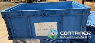 Stacking Totes For Sale: Used 24x15x9 Stacking Totes Clearance Indiana In Indiana - image 3 Stacking Totes For Sale: Used 24x15x9 Stacking Totes Clearance Indiana In Indiana - image 3